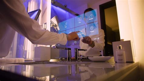 digital hotel guest experience